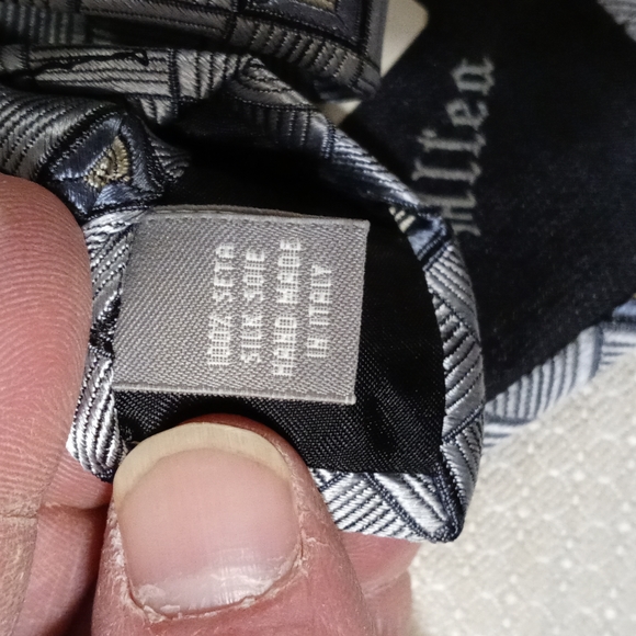 ALTEA necktie - Picture 5 of 5